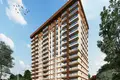 Appartement 1 chambre 107 m² Eyupsultan, Turquie