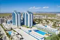 Studio 1 chambre 41 m² Iskele Belediyesi, Chypre du Nord
