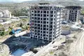 1 bedroom apartment 55 m² Hocalar, Turkey