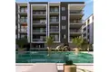 Apartamento 3 habitaciones 154 m² Kato Polemidion Municipality, Chipre