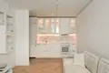 Wohnung 1 zimmer 39 m² Riga, Lettland