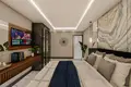 Mieszkanie 1 pokój 65 m² Alanya, Turcja