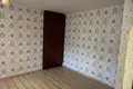 Wohnung 1 zimmer 33 m² Bierazinskaje, Belarus