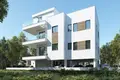 2 bedroom penthouse 124 m² Germasogeia, Cyprus
