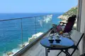 Квартира 2 комнаты 87 м² Добра Вода, Черногория