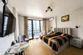 Studio apartment 1 bedroom 34 m² Batumi, Georgia