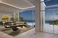 Villa Villas de la Marca Lamborghini en Benahavís con Amplios Espacios