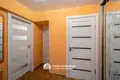 Wohnung 1 zimmer 34 m² Minsk, Belarus
