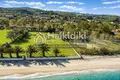 Grundstück 4 096 m² Pefkochori, Griechenland