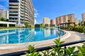 Duplex 1 bedroom 100 m² Mezitli, Turkey