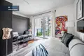 Квартира 1 комната 36 м² Вильнюс, Литва
