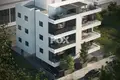 3 bedroom apartment 119 m² Kato Polemidion Municipality, Cyprus