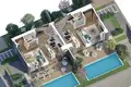 Apartamento 5 habitaciones 165 m² Kuyucak Mevkii, Turquía