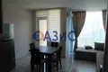Mieszkanie 2 pokoi 72 m² Lozenets, Bułgaria