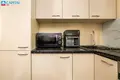 Appartement 1 chambre 31 m² Vilnius, Lituanie
