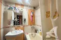 2 room apartment 59 m² Brest, Belarus
