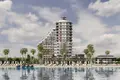 Mieszkanie 1 pokój 43 m² Lefka, Cypr Północny