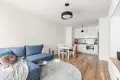 Mieszkanie 2 pokoi 45 m² Warszawa, Polska