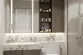1 bedroom apartment 64 m² Dubai, United Arab Emirates