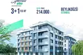 Wohnung 155 m² Fatih, Türkei