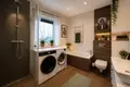 Wohnung 4 zimmer 104 m² Psarskie, Polen