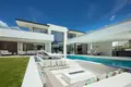 5 bedroom villa 667 m² San Pedro Alcantara, Spain
