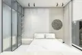 Complejo residencial New residence with swimming pools, a conference room and a private beach close to the airport, Alanya, Turkey