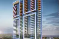 Mieszkanie 3 pokoi 105 m² Dubaj, Emiraty Arabskie