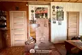 3 room house 67 m² Zajamnauski sielski Saviet, Belarus