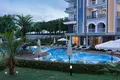 Wohnung 50 m² Oba, Türkei