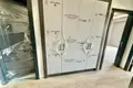2 bedroom apartment 95 m² Mezitli, Turkey