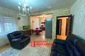 Mieszkanie 3 pokoi 81 m² Grodno, Białoruś