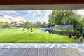 Ferienhaus 141 m² Jzufouski sielski Saviet, Belarus