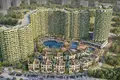 Wohnkomplex New residence with swimming pools, restaurants and an equestrian club, Mersin, Turkey