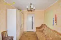 Mieszkanie 2 pokoi 40 m² Smolewicze, Białoruś