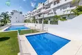 2 bedroom penthouse 112 m² Estepona, Spain