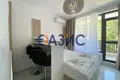 Квартира 30 м² Primorsko, Болгария