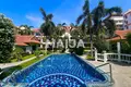 Mieszkanie 3 pokoi 110 m² Pattaya City, Tajlandia