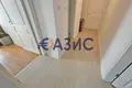 Apartamento 3 habitaciones 76 m² Nesebar, Bulgaria