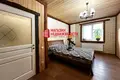 Haus 5 zimmer 185 m² Lunnienski sielski Saviet, Belarus