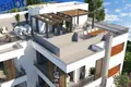 Appartement 2 chambres 106 m² Nicosie, Chypre