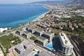 Квартира 68 м² Каргыджак, Турция
