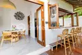 Villa 2 chambres  Tibubeneng, Indonésie