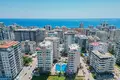 Apartamento 3 habitaciones  Kargicak, Turquía
