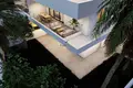 Mieszkanie 2 pokoi 78 m² Deryneia, Cypr