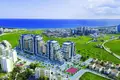 Квартира 3 комнаты 73 м² Trikomo, Северный Кипр
