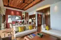 2 bedroom Villa 368 m² Ban Po Daeng, Thailand