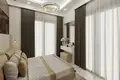 Appartement 60 m² Mahmutlar, Turquie