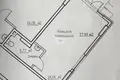 Gewerbefläche 28 m² Kaliningrad, Russland