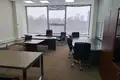 Büro 2 478 m² Moskau, Russland